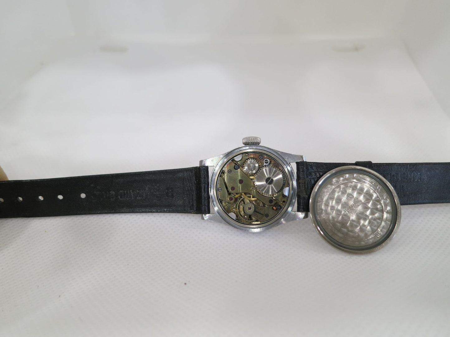 1930-40s Svea watch