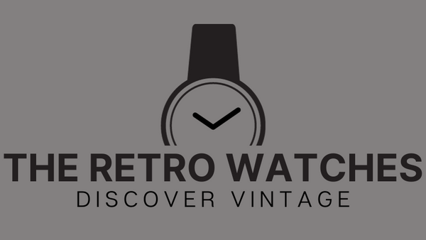 The Retro Watches